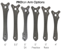 PROton Spare Arms