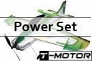 Power Set For Clik R2 and R21 SuperLITE