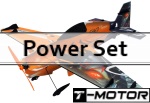 Power Set For Edge 540 v3 SuperLITE