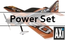 Power Set For RC Factory Flash