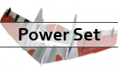 Power Set for Crack Wing