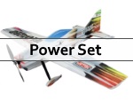 Power Set for Flash 39" Reloaded