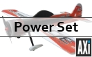 Power Set for RC Factory 1000mm Models