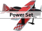 Power Set for Revo P3