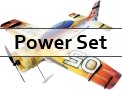 Power Set for SU-29 Russian SuperLITE