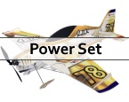 Power Set for Slick SuperLITE