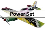 Power Set for Twisted Racers