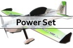 Power Set for Veloxity & Edge XL