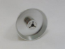 Precision Aluminium Spinner 45mm for 4mm shafts image #4
