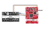 RGB LED Board WS2812B + Buzzer image #2