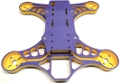 RaGG-e 200H 4" - Purple