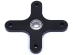 Radial support back plate for AXi 283x with bearing image #2