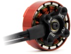 Returner R5 2306 2450kv Motor - Red Hulk image #2