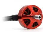 Returner R5 2306 2450kv Motor - Red Hulk image #3