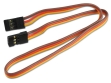 Servo Patch Cable 300mm/11.8" Universal