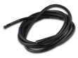 Silicon Cable - Black - 1.5mm² x 1m
