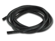 Silicon Cable - Black - 2.5mm² x 1m