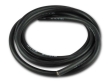 Silicon Cable - Black - 4mm² x 1m