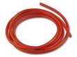 Silicon Cable - Red - 2.5mm² x 1m