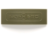 Sky-Hero Frame Spacer Smoked SKH01-002-SK