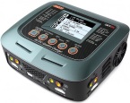 SkyRC Q200 AC/DC Quad Balance Charger