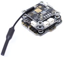 Spedix IS100 Fly Tower, 4 in 1 20A ESC, Omnibus F4 FC, OSD & vTx