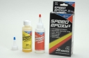 Speed Epoxy - 20 Minute - 224g/8oz