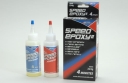 Speed Epoxy - 4 Minute - 224g/8oz