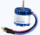 SunnySky X2814-III 1000kv Brushless Motor