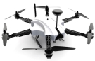 T-Drones Smart.H Hexacopter - Frame (B)