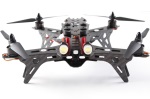 T-Drones Warrior Quadcopter