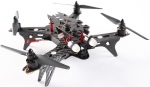 T-Drones Warrior Quadcopter image #2