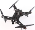 T-Drones Warrior Quadcopter image #3