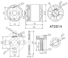 T-Motor AT2814 1000kv image #2