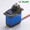 TowerPro MG92B Digital 13.8g Mini Servo