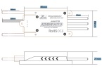 ZTW Mantis 120A Opto ESC - HV image #2