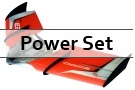 Zorro Power Set