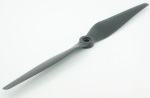 HQProp 11x5 Thin Electric Props - Black