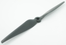 HQProp 11x5R Thin Electric Props - Black