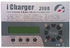 iCharger 208B